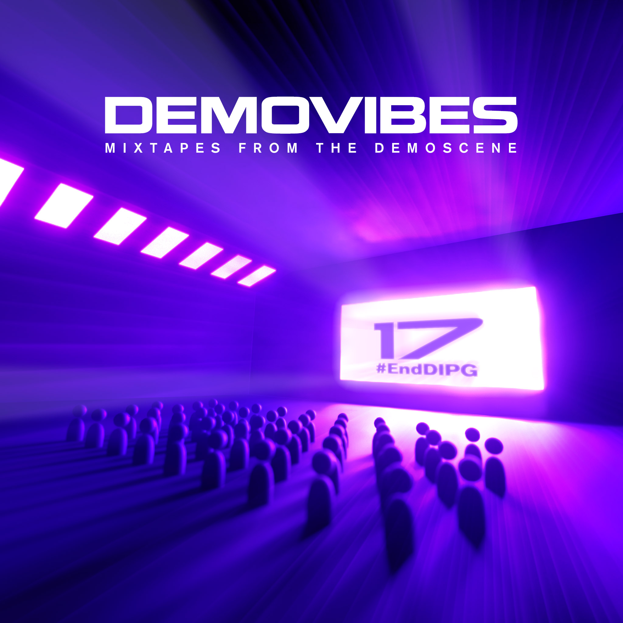Demovibes 16